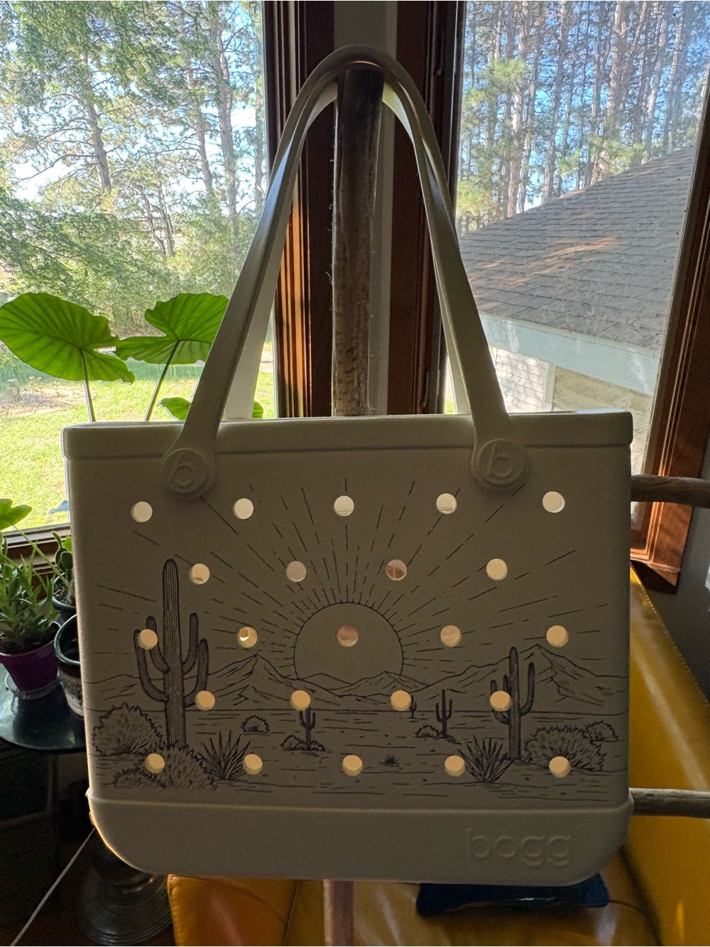 BOGG BAG  Desert Drifter Tote